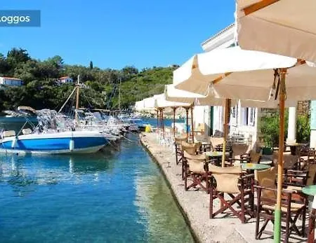 Christina Longos (Paxos)